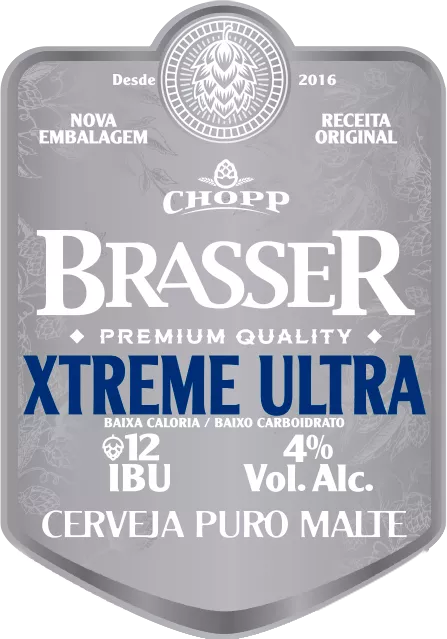 XTREME ULTRA