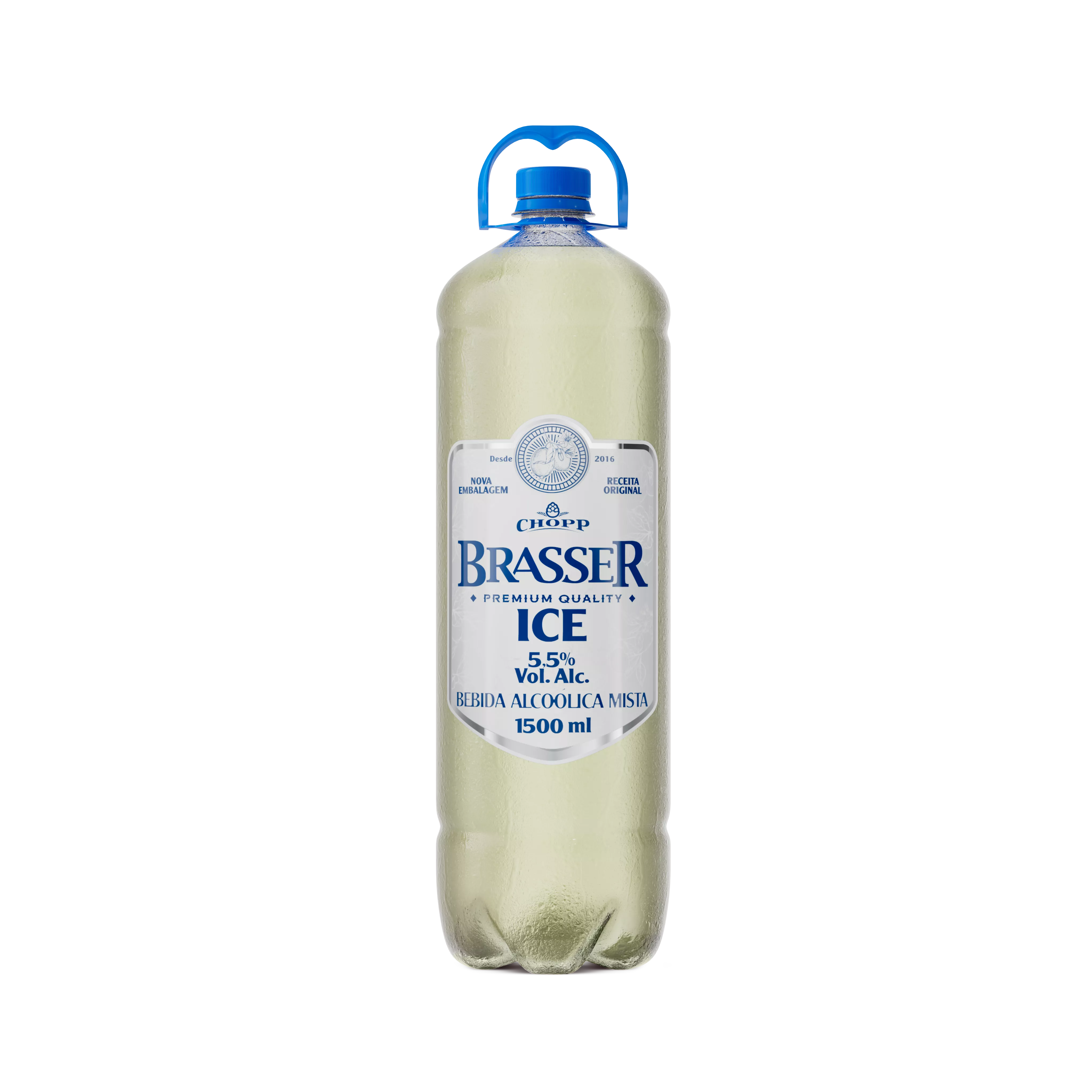 ICE LEMON