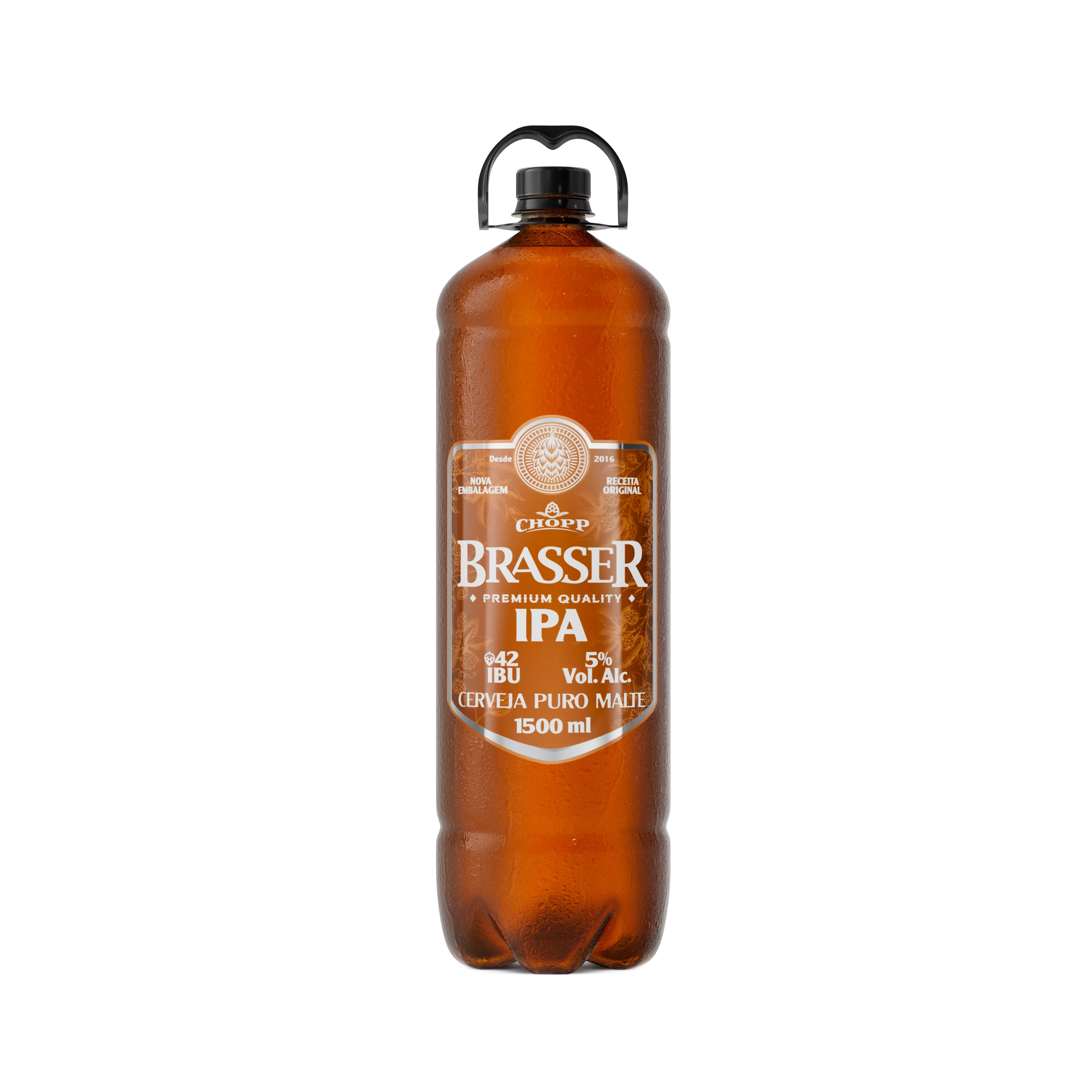 INDIAN PALE ALE