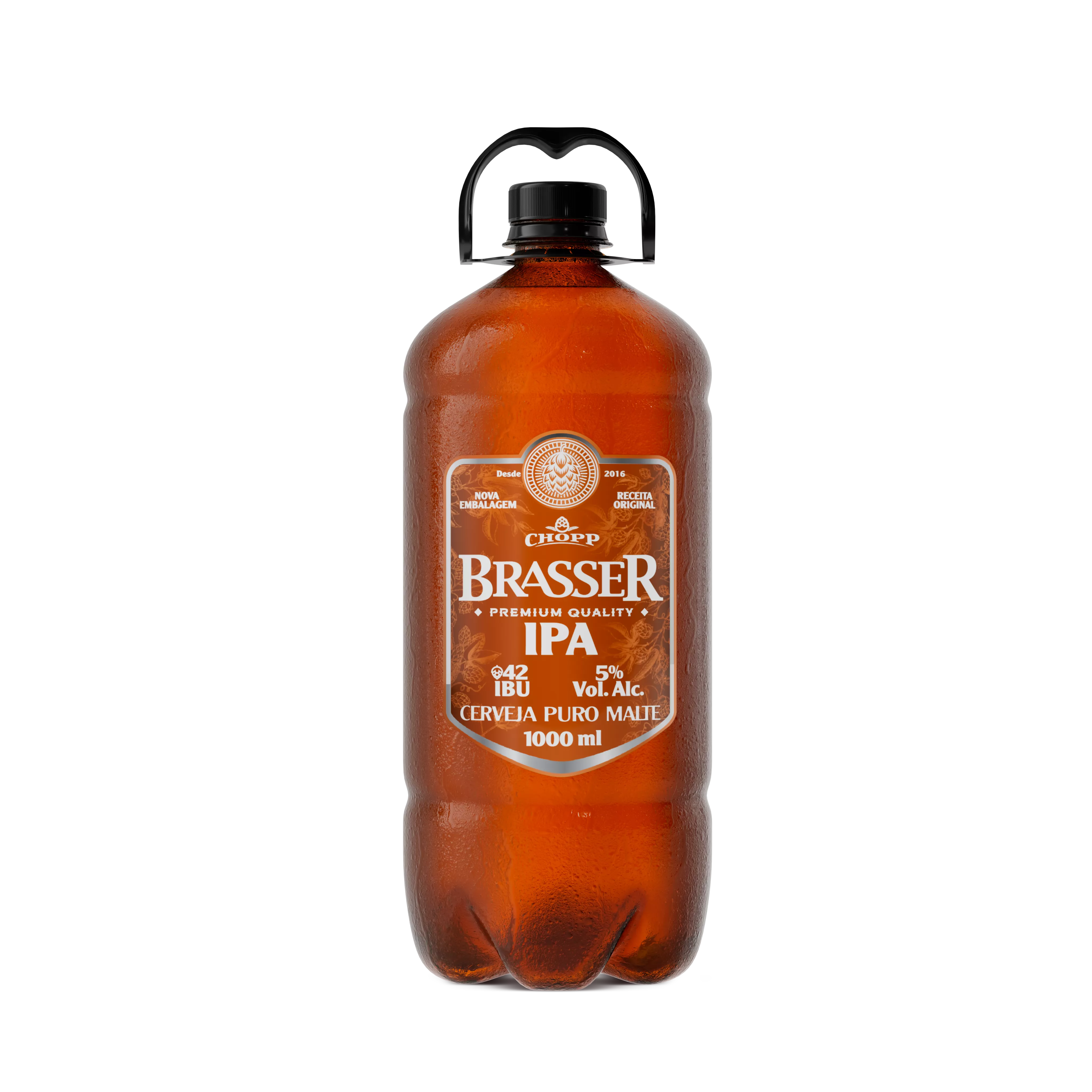 INDIAN PALE ALE