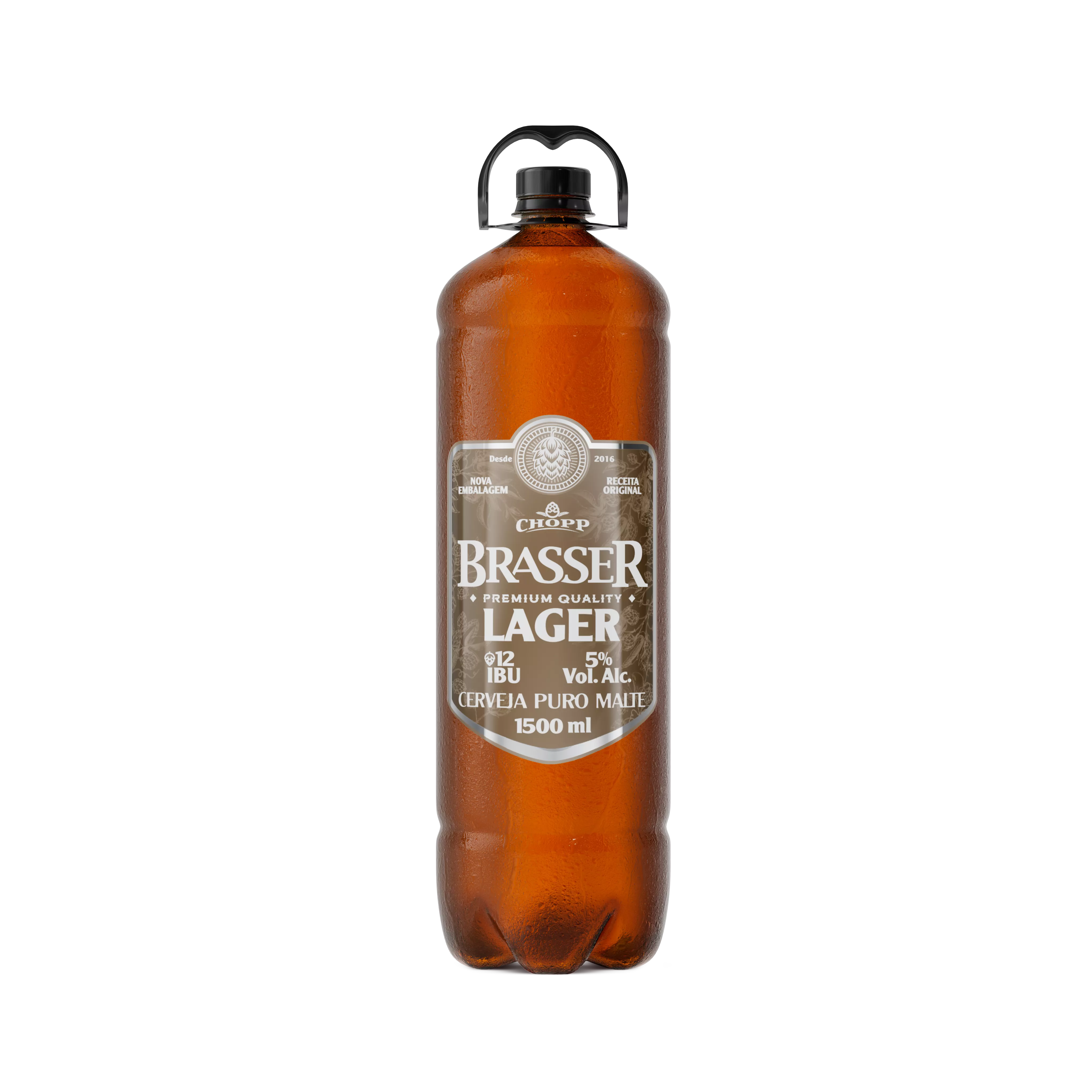LAGER