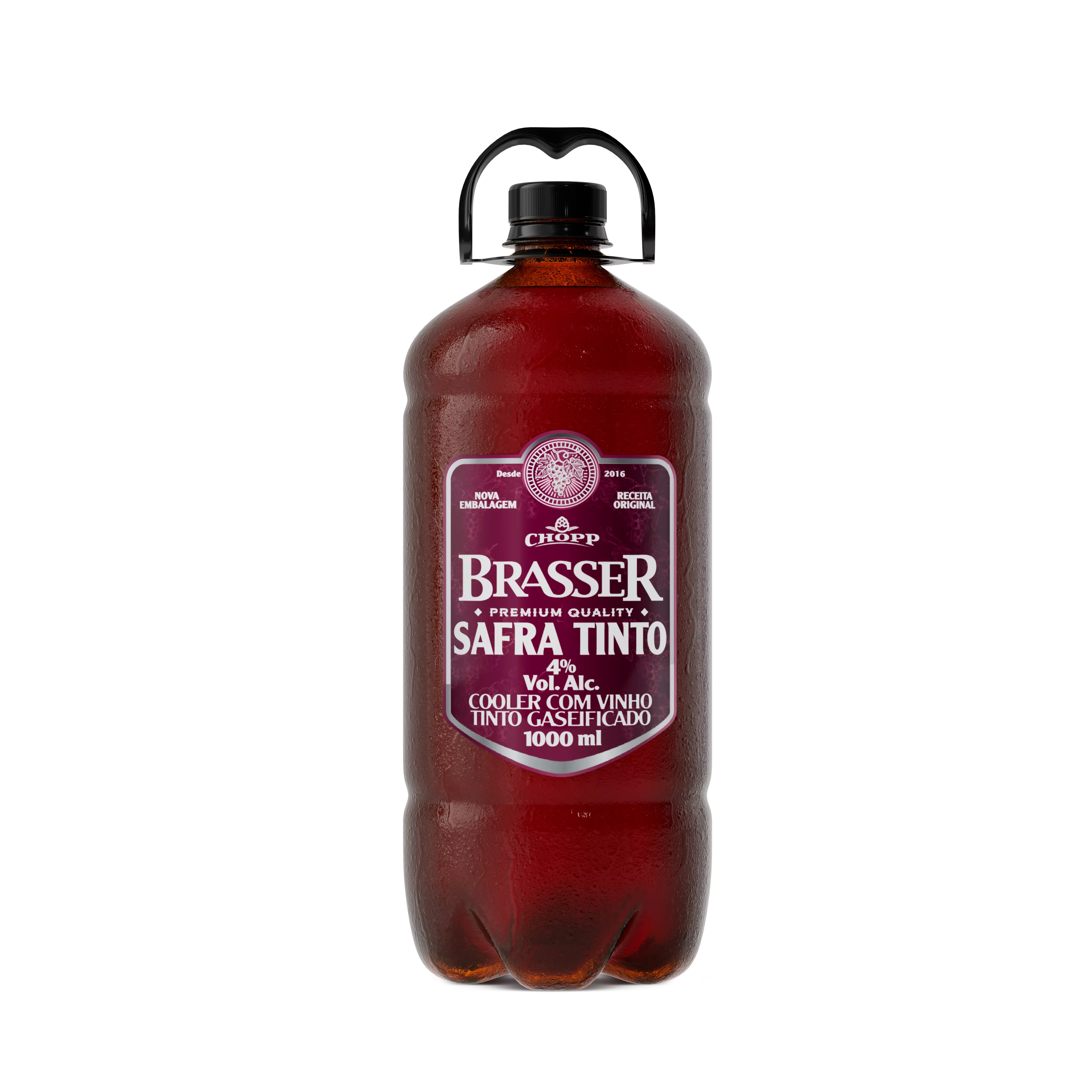 TINTO