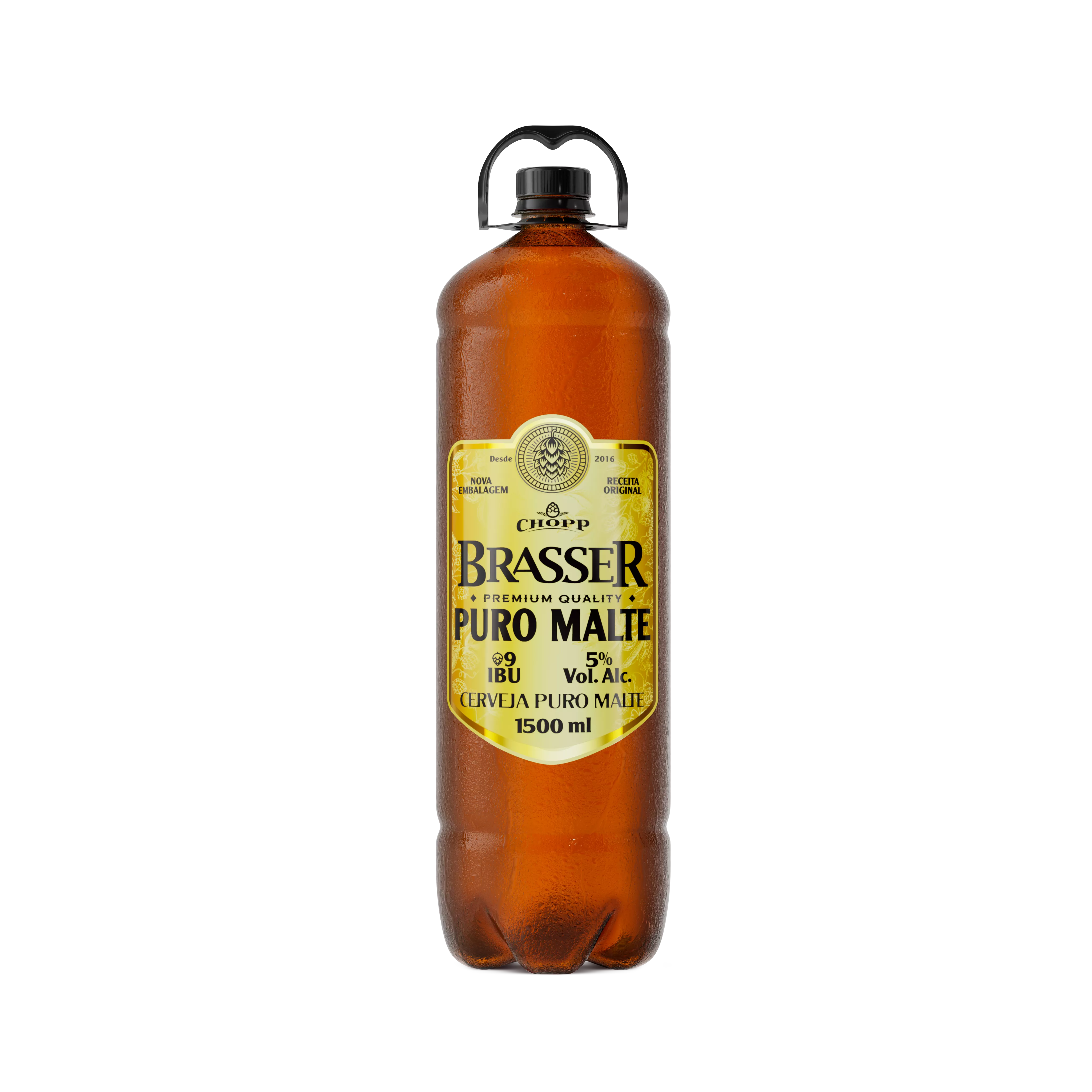 PURO MALTE