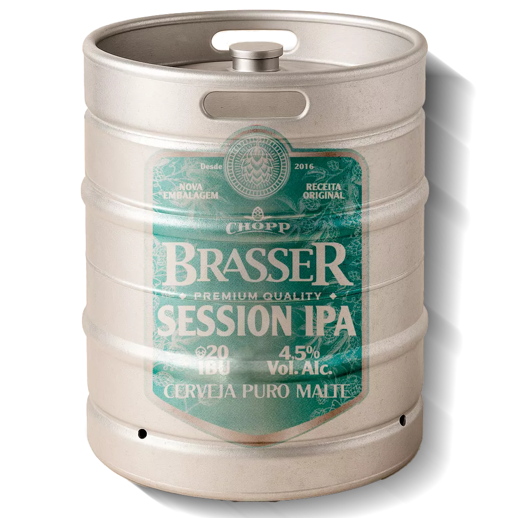 SESSION IPA